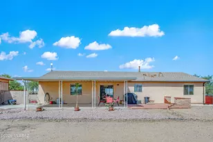 16540 W Chital Rd, Marana, AZ 85653 - Photo 9