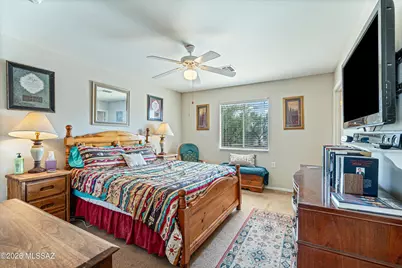 16540 W Chital Road, Marana, AZ 85653 - Photo 23