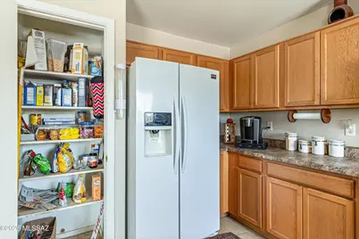 16540 W Chital Road, Marana, AZ 85653 - Photo 19