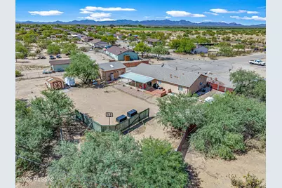 16540 W Chital Road, Marana, AZ 85653 - Photo 47