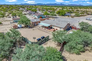 16540 W Chital Rd, Marana, AZ 85653 - Photo 47