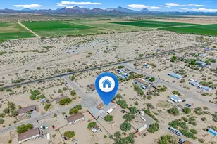 16540 W Chital Rd, Marana, AZ 85653 - Photo 43