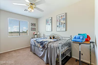 16540 W Chital Road, Marana, AZ 85653 - Photo 27