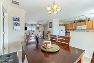 16540 W Chital Rd, Marana, AZ 85653 - Photo 17