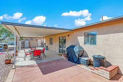 16540 W Chital Road, Marana, AZ 85653 - Photo 37