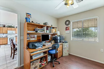 16540 W Chital Road, Marana, AZ 85653 - Photo 21