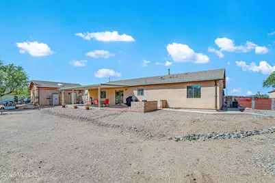 16540 W Chital Road, Marana, AZ 85653 - Photo 33