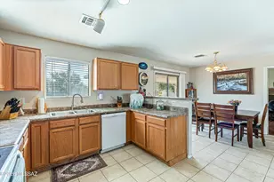 16540 W Chital Rd, Marana, AZ 85653 - Photo 21