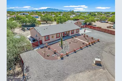 16540 W Chital Road, Marana, AZ 85653 - Photo 41