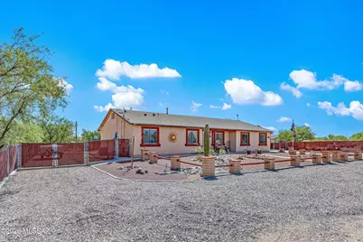 16540 W Chital Road, Marana, AZ 85653 - Photo 3