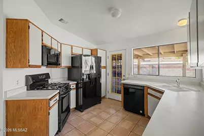 2726 W Sandbrook Lane, Tucson, AZ 85741 - Photo 9