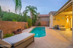 4523 N Little Rock, Tucson, AZ 85750 - Photo 23