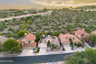 4523 N Little Rock, Tucson, AZ 85750 - Photo 49