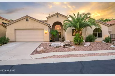 4523 N Little Rock, Tucson, AZ 85750 - Photo 47