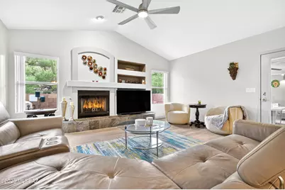 4523 N Little Rock, Tucson, AZ 85750 - Photo 11