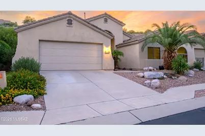 4523 N Little Rock, Tucson, AZ 85750 - Photo 3