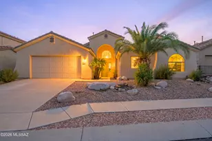 4523 N Little Rock, Tucson, AZ 85750 - Photo 1