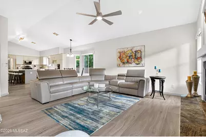 4523 N Little Rock, Tucson, AZ 85750 - Photo 13