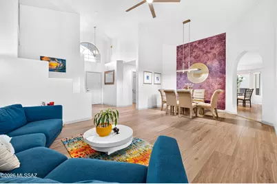 4523 N Little Rock, Tucson, AZ 85750 - Photo 27