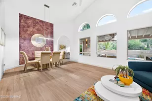 4523 N Little Rock, Tucson, AZ 85750 - Photo 9