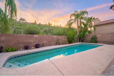4523 N Little Rock, Tucson, AZ 85750 - Photo 21