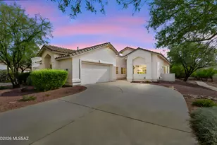 10991 N Pebble Way, Oro Valley, AZ 85737 - Photo 1