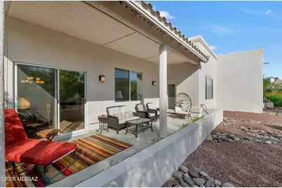 10991 N Pebble Way, Oro Valley, AZ 85737 - Photo 27