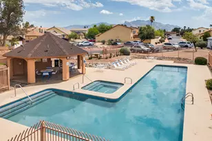 4350 W Hobby Horse Rd, Tucson, AZ 85741 - Photo 45