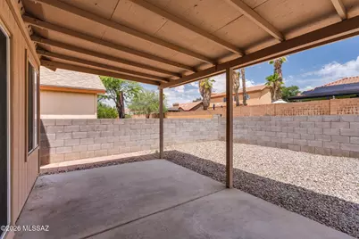 4350 W Hobby Horse Road, Tucson, AZ 85741 - Photo 37