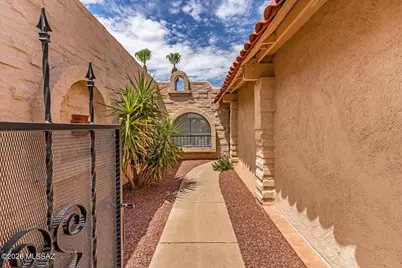 772 W Circulo Napa, Green Valley, AZ 85614 - Photo 5