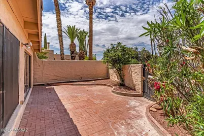 772 W Circulo Napa, Green Valley, AZ 85614 - Photo 37