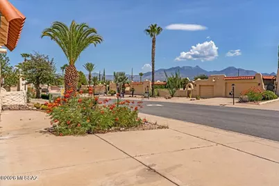 772 W Circulo Napa, Green Valley, AZ 85614 - Photo 39