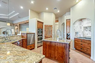 12720 N Coyote Crossing Trail, Tucson, AZ 85755 - Photo 11