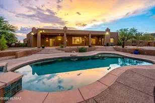 12720 N Coyote Crossing Trail, Tucson, AZ 85755 - Photo 41