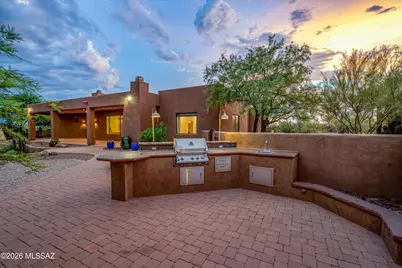 12720 N Coyote Crossing Trail, Tucson, AZ 85755 - Photo 19