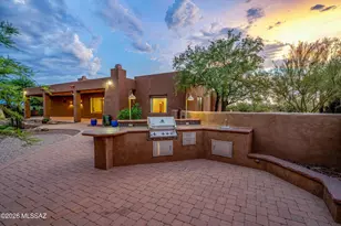 12720 N Coyote Crossing Trail, Tucson, AZ 85755 - Photo 19
