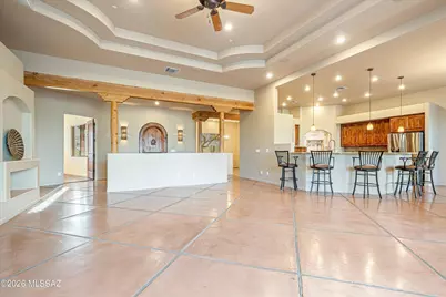 12720 N Coyote Crossing Trail, Tucson, AZ 85755 - Photo 9