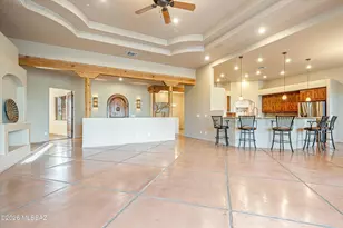 12720 N Coyote Crossing Trail, Tucson, AZ 85755 - Photo 9