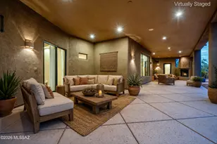 12720 N Coyote Crossing Trail, Tucson, AZ 85755 - Photo 17