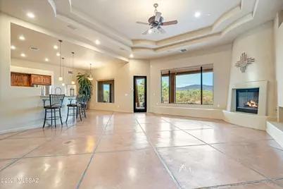 12720 N Coyote Crossing Trail, Tucson, AZ 85755 - Photo 7