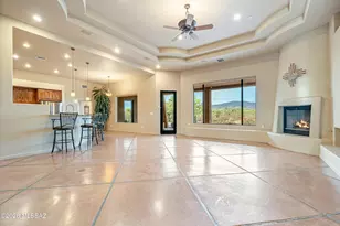 12720 N Coyote Crossing Trail, Tucson, AZ 85755 - Photo 7