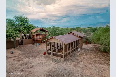 12720 N Coyote Crossing Trail, Tucson, AZ 85755 - Photo 49