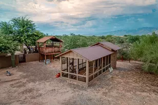 12720 N Coyote Crossing Trail, Tucson, AZ 85755 - Photo 49