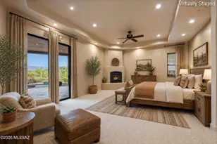 12720 N Coyote Crossing Trail, Tucson, AZ 85755 - Photo 23