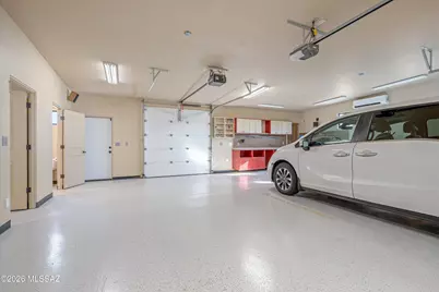 12720 N Coyote Crossing Trail, Tucson, AZ 85755 - Photo 47