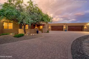 12720 N Coyote Crossing Trail, Tucson, AZ 85755 - Photo 3