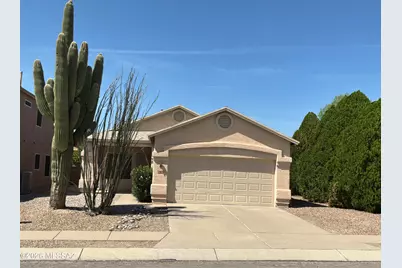 9121 E Autumn Sage Street, Tucson, AZ 85747 - Photo 1