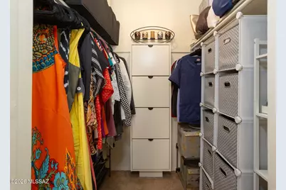 1620 N Wilmot Road #UNIT D263, Tucson, AZ 85712 - Photo 19