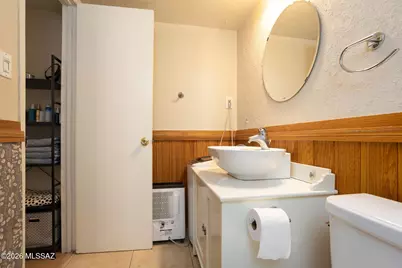 1620 N Wilmot Road #UNIT D263, Tucson, AZ 85712 - Photo 21