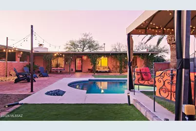 7351 E Sabino Vista Drive, Tucson, AZ 85750 - Photo 7